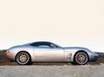 n2a Motors Anteros Coupe 2009 года